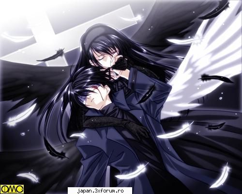 Anime Girls - me again ... scz renee abia akm am realizaaat - Images