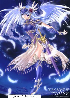 Anime Girls - gomenasai again Renee sama ... hontoniiii! :( - Images
