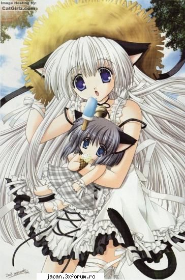 Anime Girls - Renee samaaaaa m bucur k m ieeerti !!!!!!!!!!! my - Images