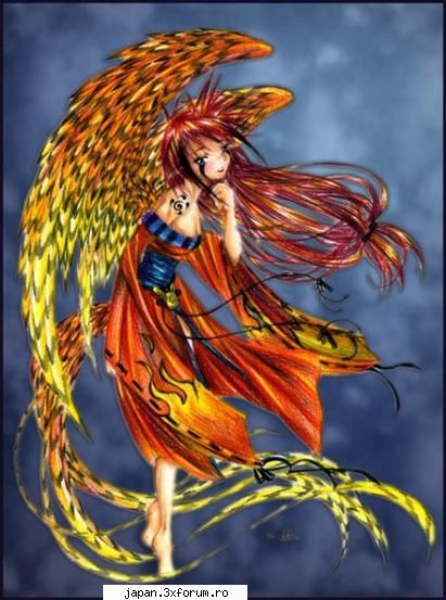 Anime Girls - A picture from me.. :D I love this one - Images