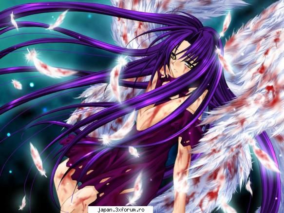 Anime Girls - and za last one - cu dediktzie ptr renee - Images