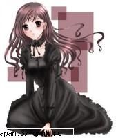 Anime Girls - kaleidostar_girl - Images