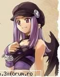 Anime Girls - kaleidostar_girl - Images
