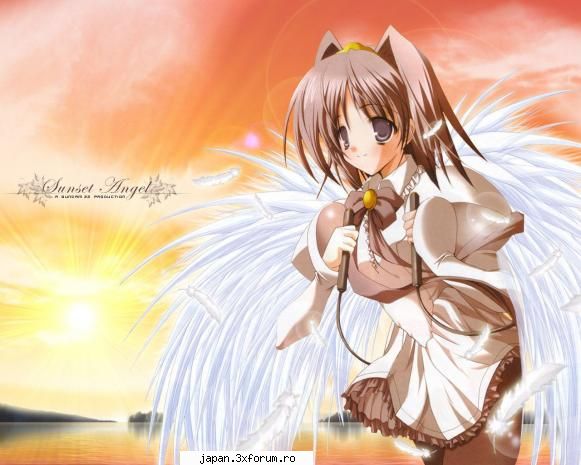 Anime Girls - Mitsue - Images