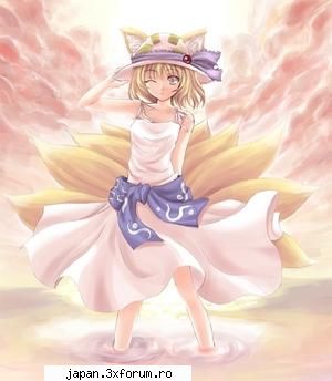 Anime Girls - Zoey - Images