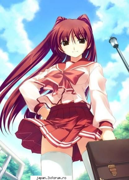 si the last para :rotfl: anime girls