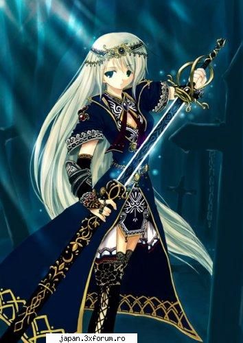 Anime Girls - Inca la datrorie - Images