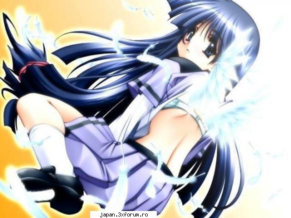 Anime Girls - Zoey - Images