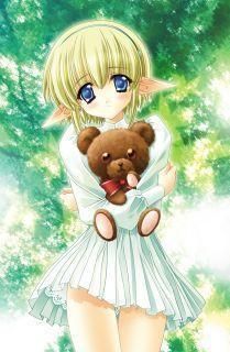 Anime Girls - si ultima....si ea e dragutica - Images