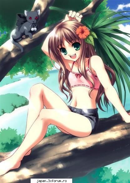 Anime Girls - princess_of_hell - Images