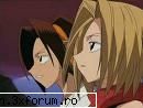 Anna&Yoh...?cuplul perfect? - se potrivec de minune.por que?pt. k ei chiar dak - Shaman King