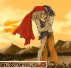 Anna&Yoh...?cuplul perfect? - Da ei fac un cuplu dragut...eu spun ca aparentele - Shaman King