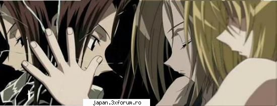 Anna&Yoh...?cuplul perfect? - Morty? Hai ca-i tare va pun ji yo o poza - Shaman King