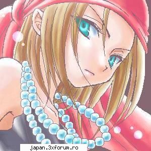 Anna&Yoh...?cuplul perfect? - mai yo sunt sicura k se potrivesc o sa aiba si un - Shaman King