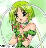 Bridget - foarte adevarat ce ati spus pana acu dar asa cum - Tokyo Mew mew