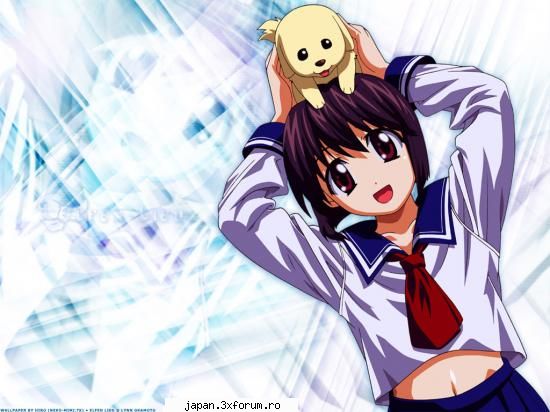 Card Captor Sakura - ok si yo l-am vazut parca era pe tvr2 ma uitam - Altele