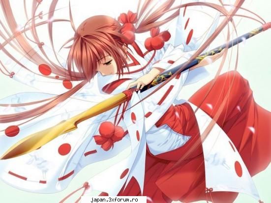 Care e pareera voastra despre japonezi? - Mi se par foarte interesantzi!!! - Ce credetzi despre Japonezi?