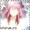 Care este personajul vostru preferat? - Care este personajul vostru preferat? Ajtept - Kaleido Star