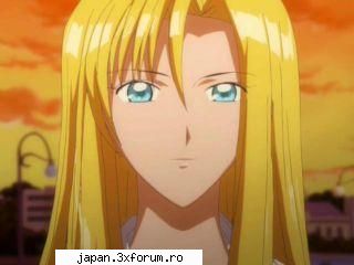 Care este personajul vostru preferat? - bibi - Kaleido Star