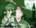 Care este personajul vostru preferat din Shaman King? - Dap Yoh va deveni Rege Shanan si - Shaman King