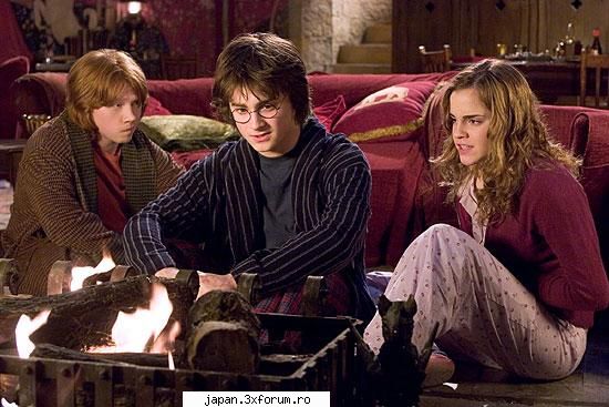 Care film ku Harry Potter va place mai mult? - Mie imi palc tote filmele cu Harry Potter - Harry Potter