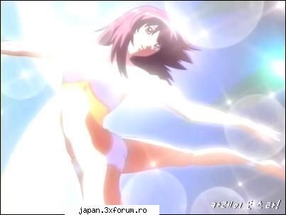 Ce am invatzat din ks? - pai, fiind animeul meu preferat am invatat multe - Kaleido Star