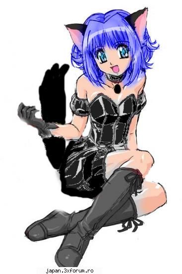 Ce culoare se potriveste pdms - Zoey Hanson - Dark Rosses