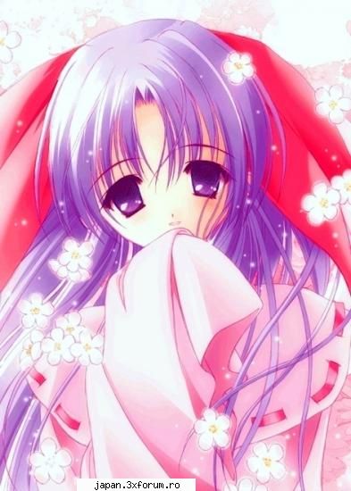 Ce culoare se potriveste pdms - ah...........violet spre roz....q un pik d - Dark Rosses