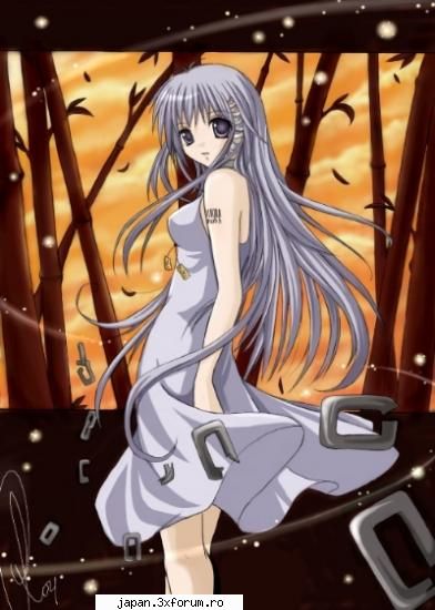Ce iai face persoanei de mai sus? - ce ti-ash face yo tzie...ti-ash multzumi...so - Dark Rosses