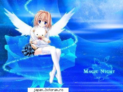 Ceea ce niciodata nu ar spune - hiei: va iubec pe toti!!! yusuke: sa vedem....ce - Dark Rosses