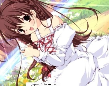 Cine s-ar potrivi cu Sosuke? Kaname sau Tessa? - ham.....hayou_blood nu prea sunt decacord - Full Metal Panic