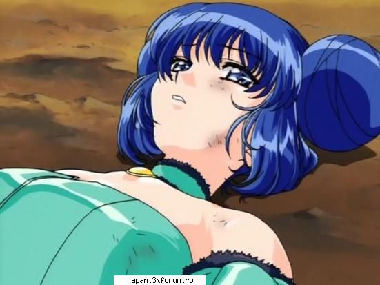 Corina - corina .. e ft importanta ..pt echipa .la fel - Tokyo Mew mew