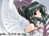 Corina - eh..mie imi place d corina, dar probabil k ar fi - Tokyo Mew mew