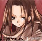 Credetzi k Hao va deveni boon? - Defapt el este bun...adica el intelege ca oamenii - Shaman King