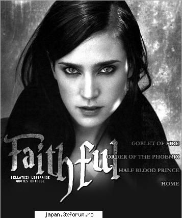 Cu cine tzineti? - yapz, ma km enerveaza faptul k drako sa purtat k - Harry Potter