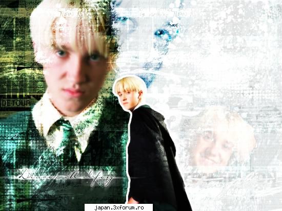 Cu cine tzineti? - razbunare...hmmm..yo j maya am faqt o pov q harry - Harry Potter
