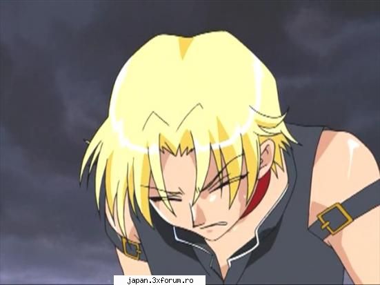 Cupluri anime - p u q elliot din mmp - Dark Rosses