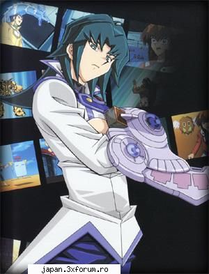 Cupluri anime - da imi place la nebunie pe u cu zane - Dark Rosses