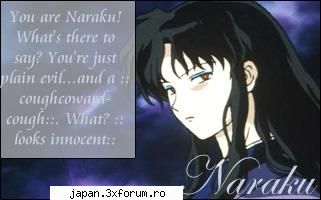Cupluri anime - arigatou!! ms k miai dat ocazia asta...OSUWARI - Dark Rosses
