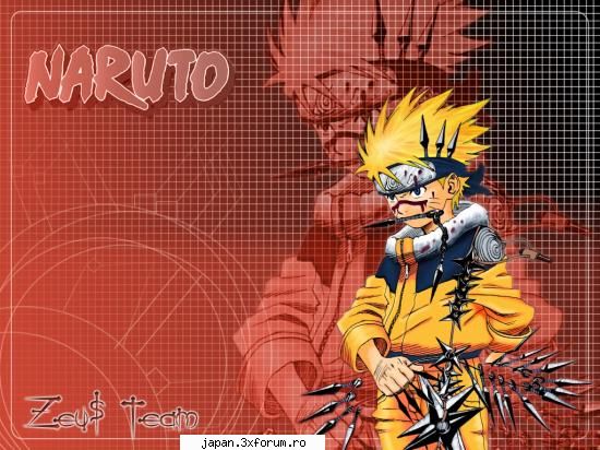 Cupluri anime - pe u q....Naruto - Dark Rosses
