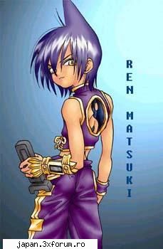 Cupluri anime - ohoo ms mult.. pe tine love4hao te pun q....len - Dark Rosses