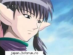 Cupluri anime - cu ....Pie din tokyo mew mew (asta e numele lui - Dark Rosses