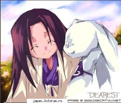 Cupluri anime - oho, msssssssss - Dark Rosses