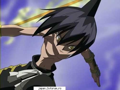 Cupluri anime - love4hao - Dark Rosses