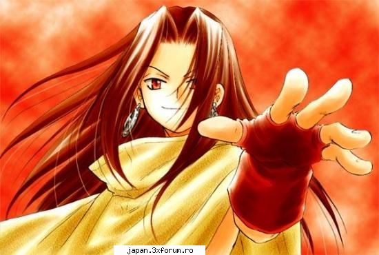 Cupluri anime - ptr love4hao q ...hao - Dark Rosses