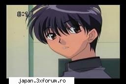 Cupluri anime - pe tine cu Mark - Dark Rosses