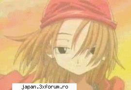 Cupluri anime - hmmm.......cu anna (SK) - Dark Rosses