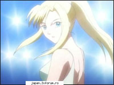 Cupluri anime - sa vedem..........hmmm.......cu layla - Dark Rosses