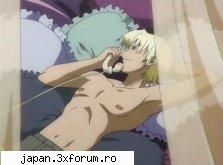 Cupluri anime - love4hao - Dark Rosses