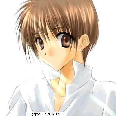 Cupluri anime - q......nuj exakt cin e da e sweet - Dark Rosses